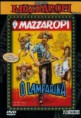 MAZZAROPI O LAMPARINA